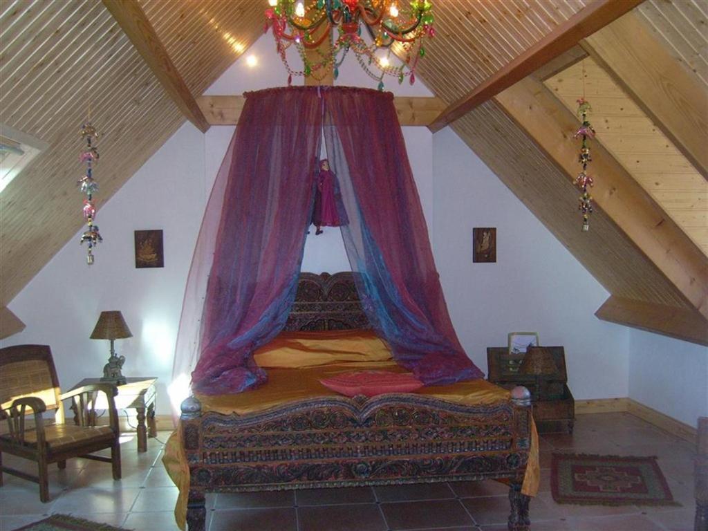 Hotel Parlevan Bangor Zimmer foto