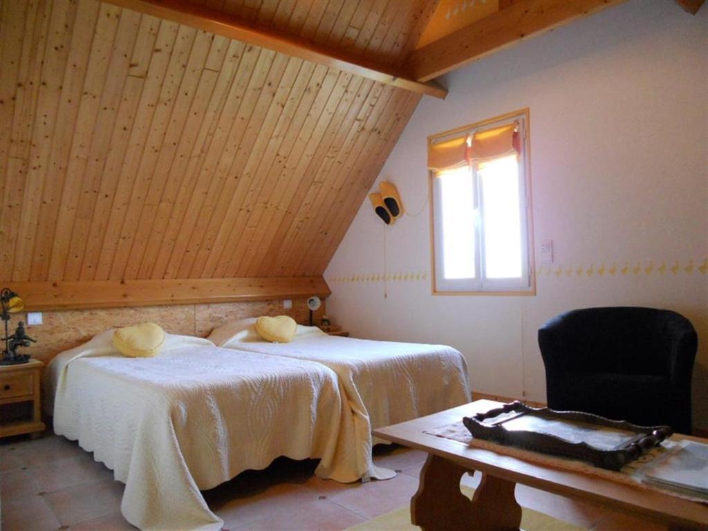 Hotel Parlevan Bangor Zimmer foto