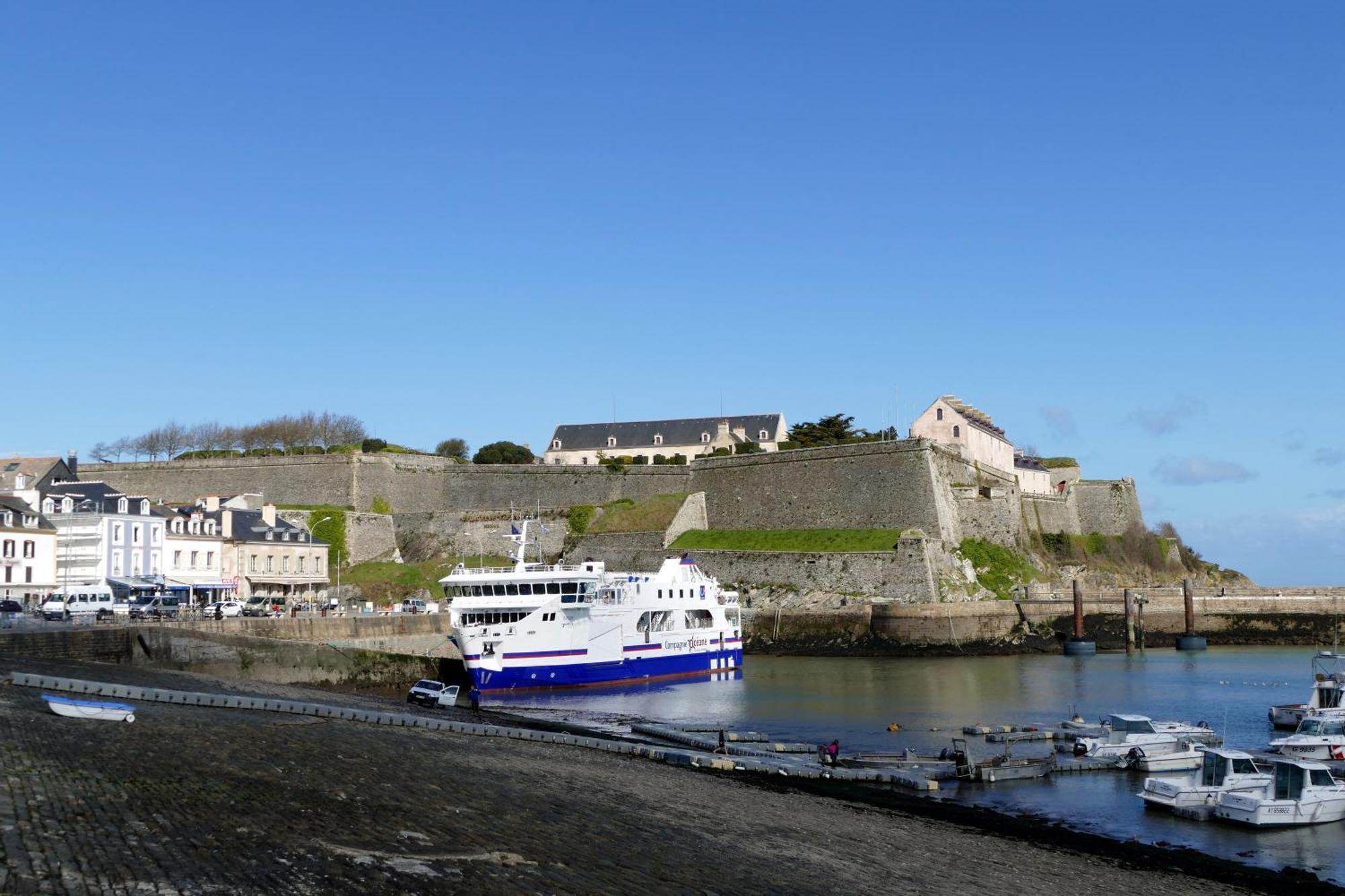 Hotel Parlevan Bangor Zimmer foto