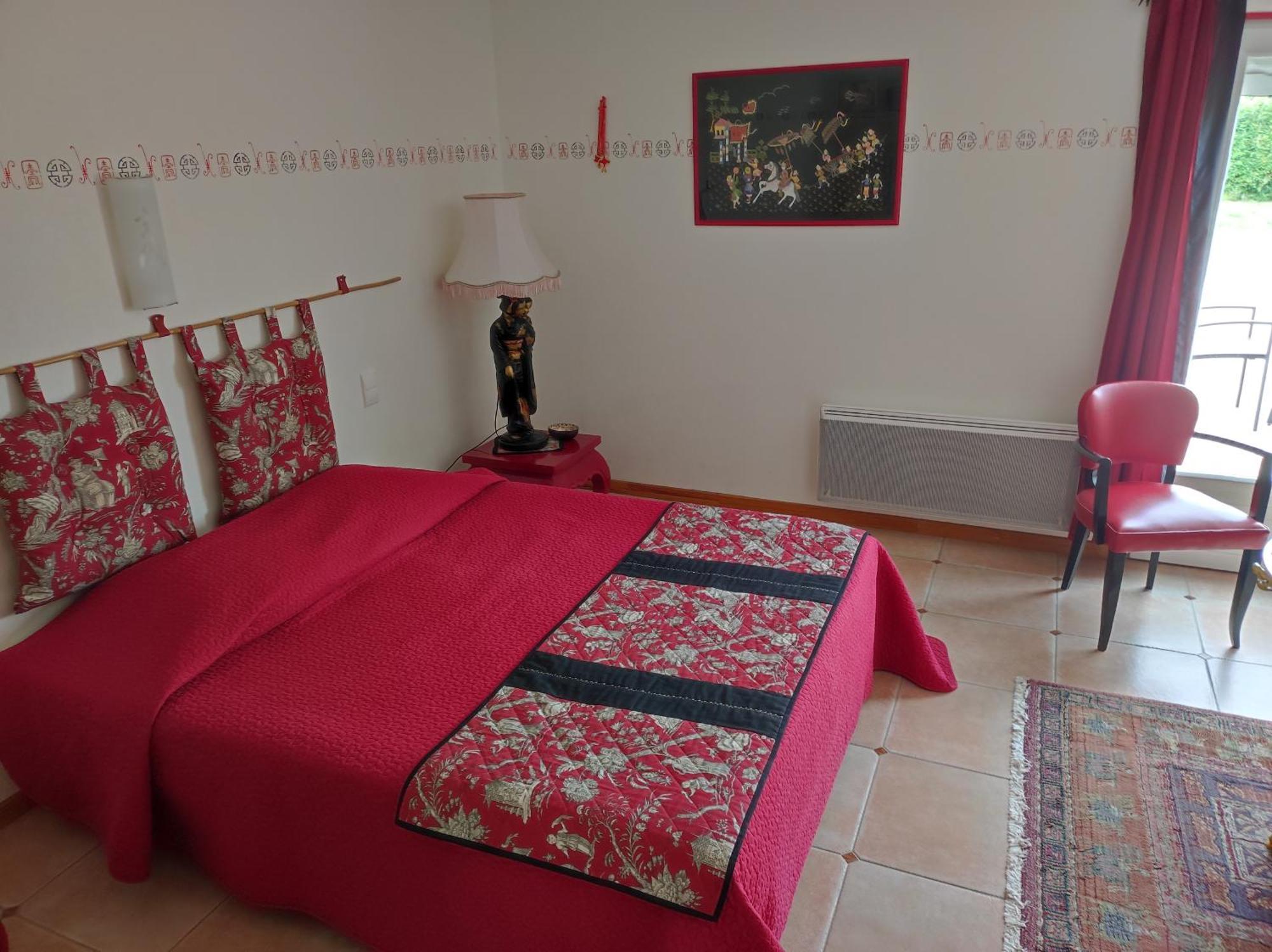 Hotel Parlevan Bangor Zimmer foto