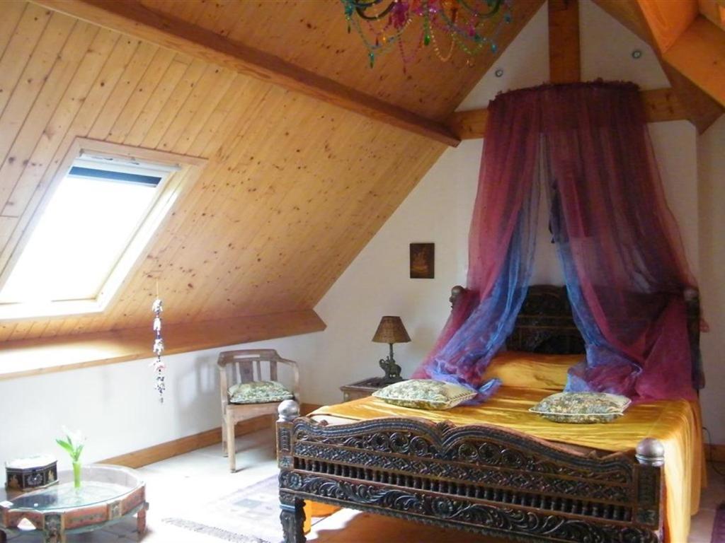 Hotel Parlevan Bangor Zimmer foto